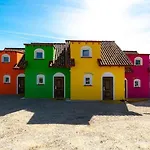 Mexican-style Homes * Debina (Ustka)