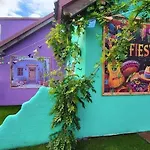 Nyaraló Mexican-style Homes *