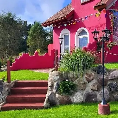 Σπίτι διακοπών Mexican-style Homes